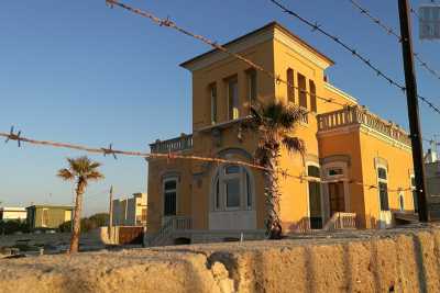 Villa, discoteca, casa d'incontri: a San Giorgio rivive il ''palazzo degli spiriti''